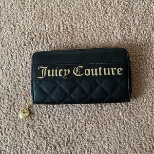 Juicy Couture Wallet